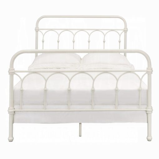 Acme Citron White Full Bed - Image 8