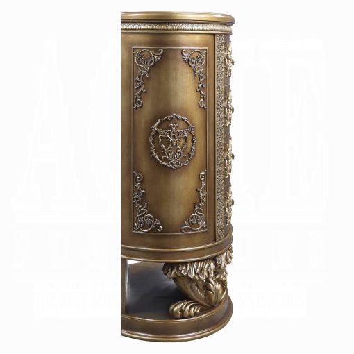 Acme Constantine Brown & Gold Chest - Image 5