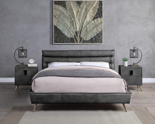 Acme Doris Bed