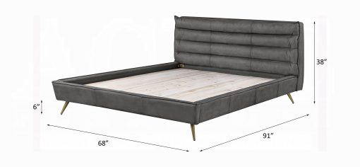 Acme Doris Bed - Image 5