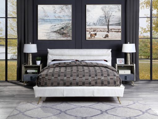 Acme Doris Bed - Image 6