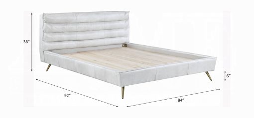 Acme Doris Bed - Image 10