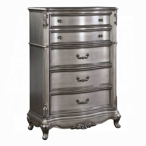 Acme Ariadne Antique Platinum Chest - Image 2