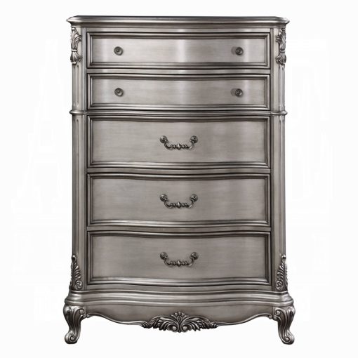 Acme Ariadne Antique Platinum Chest - Image 3