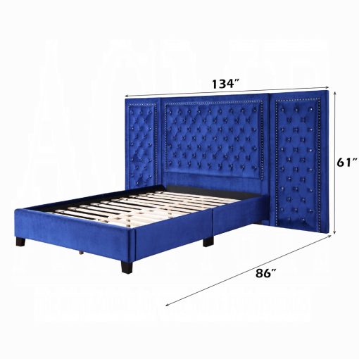 Acme Damazy Bed - Image 6