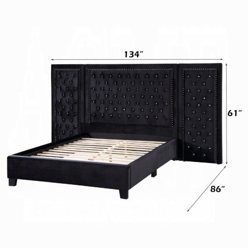 Acme Damazy Bed - Image 12