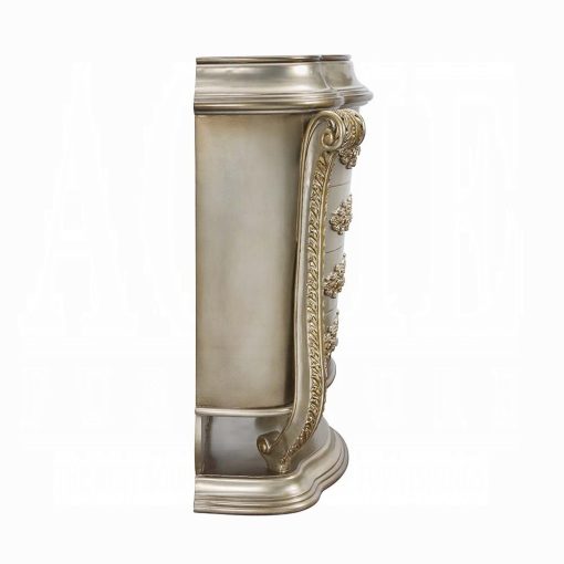 Acme Danae Champagne & Gold Chest - Image 3