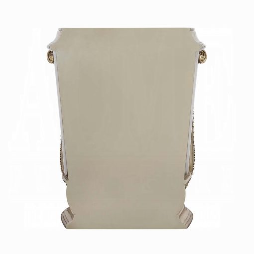 Acme Danae Champagne & Gold Chest - Image 4