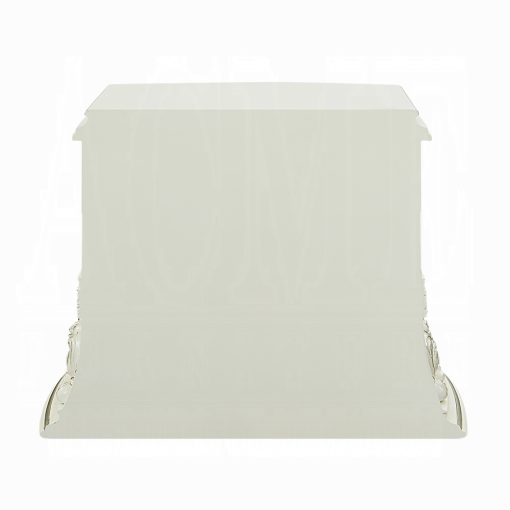 Acme Adara Antique White Nightstand - Image 6