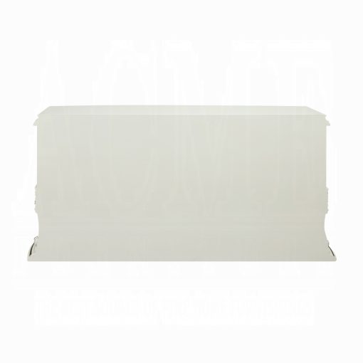 Acme Adara Antique White Dresser - Image 6