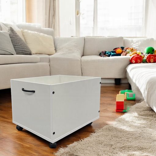 Acme White Aurea 2 Toy Boxes