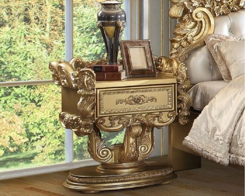 Acme Bernadette Nightstand