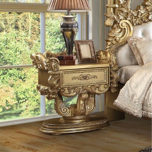 Acme Bernadette Nightstand