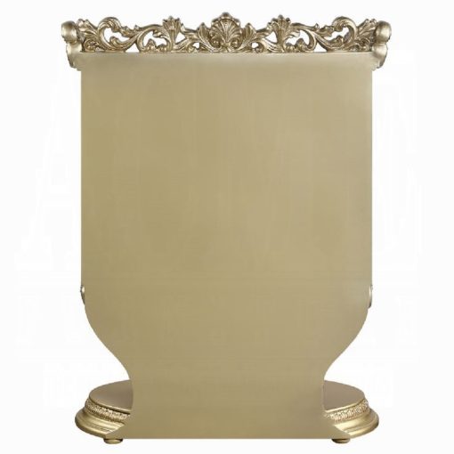Acme Bernadette Gold Chest - Image 5