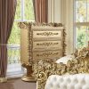 Acme Bernadette Gold Chest