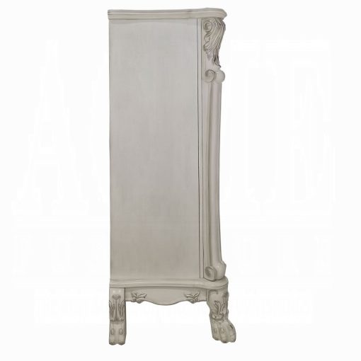 Acme Dresden Bone White Chest - Image 4