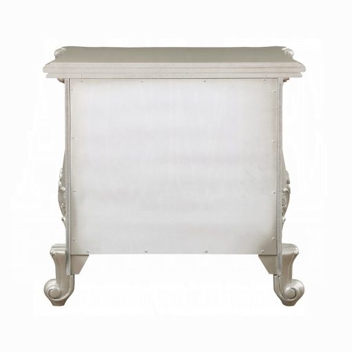 Acme Bently Champagne Nightstand - Image 5