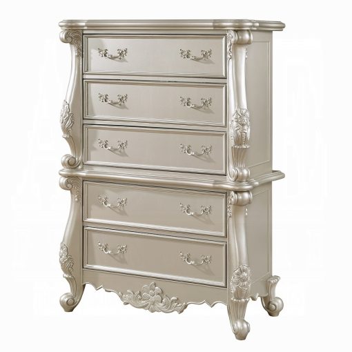 Acme Bently Champagne Chest - Image 2