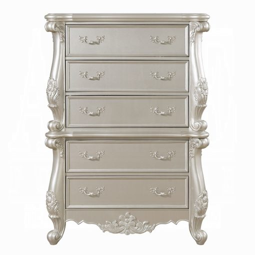 Acme Bently Champagne Chest - Image 3