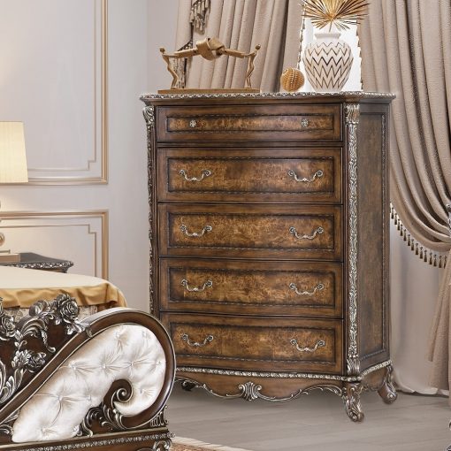 Acme Devany Cherry Chest