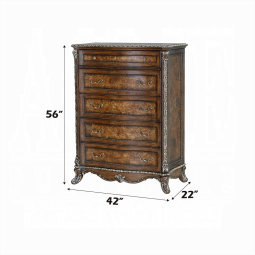 Acme Devany Cherry Chest - Image 4