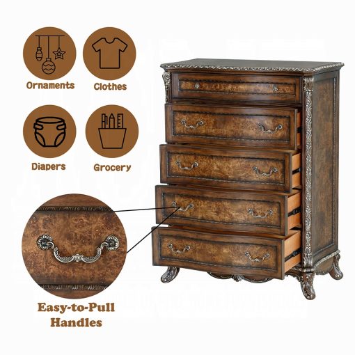 Acme Devany Cherry Chest - Image 5