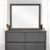 Acme Clayten Espreeso Mirror