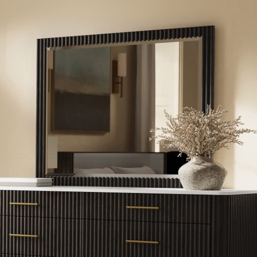 Acme Clayten Espreeso Mirror - Image 3