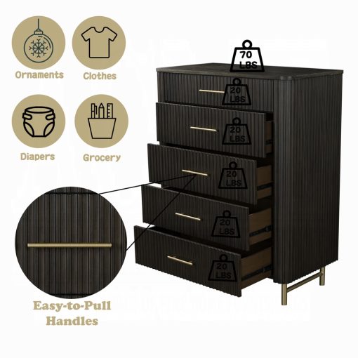 Acme Clayten Espreeso Chest - Image 7