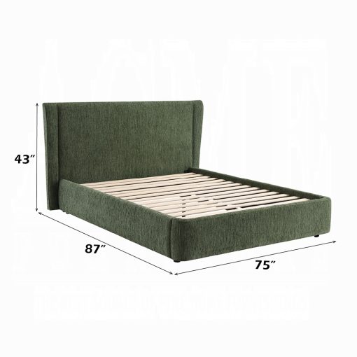 Acme Cheryl Bed - Image 6