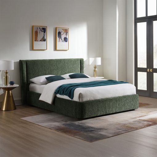 Acme Cheryl Bed - Image 7