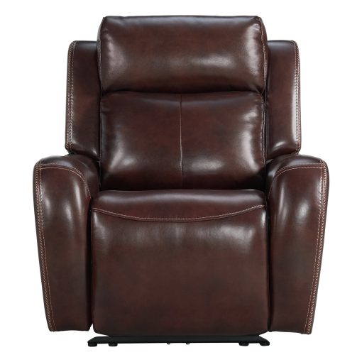 Intercon Wainwright Dual-Power Recliner - Image 6
