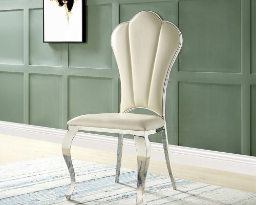 Acme Cyrene Side Chair - Set of 2