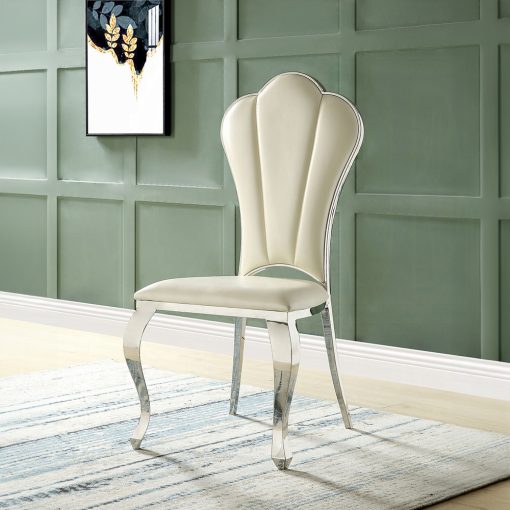 Acme Cyrene Side Chair - Set of 2