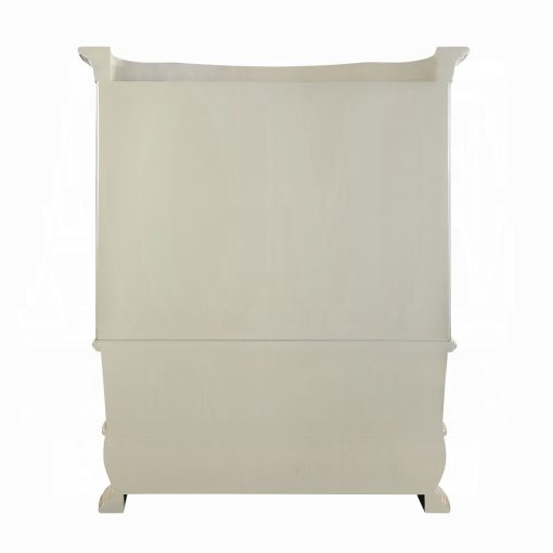 Acme Danae Champagne & Gold Curio - Image 6