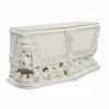 Acme Adara Antique White Server