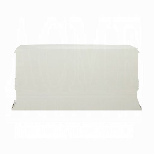 Acme Adara Antique White Server - Image 6