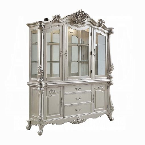 Acme Bently Champagne Buffet & Hutch - Image 2