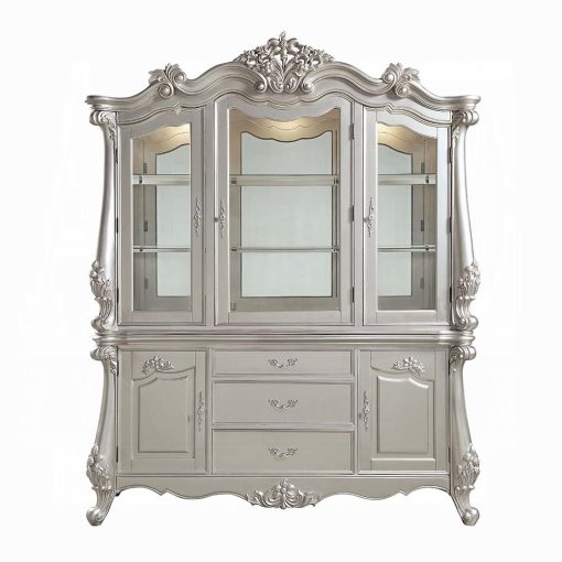 Acme Bently Champagne Buffet & Hutch - Image 3