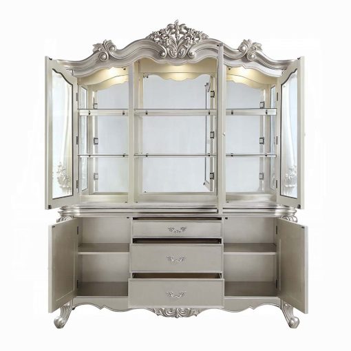 Acme Bently Champagne Buffet & Hutch - Image 4