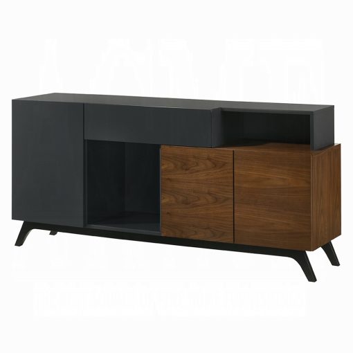 Acme Destin Walnut Server - Image 2