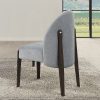 Acme Clayten Side Chair - Set of 2