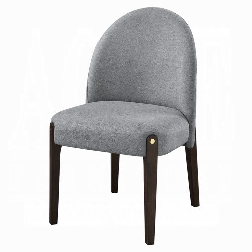 Acme Clayten Side Chair - Set of 2 - Image 2