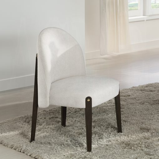 Acme Clayten Side Chair - Set of 2 - Image 11