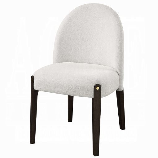Acme Clayten Side Chair - Set of 2 - Image 12