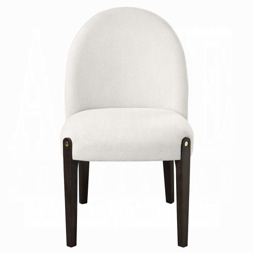 Acme Clayten Side Chair - Set of 2 - Image 13