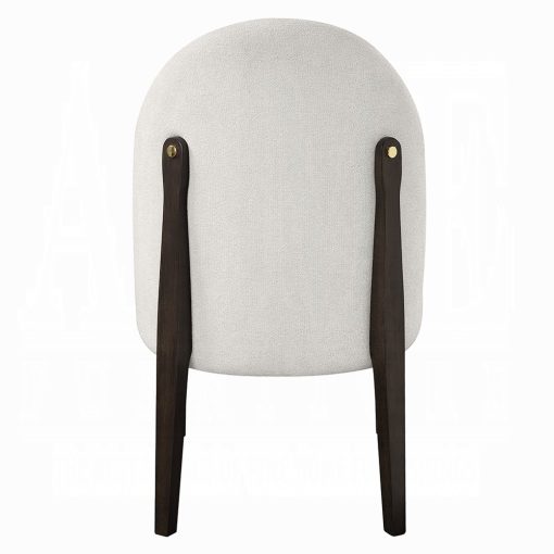 Acme Clayten Side Chair - Set of 2 - Image 15