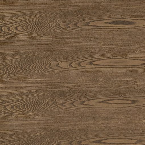 Acme Damica Walnut Dining Table - Image 5