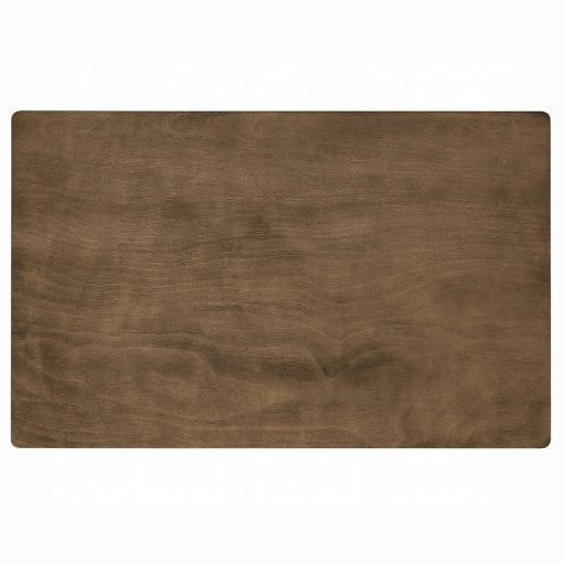 Acme Damica Walnut Dining Table - Image 12