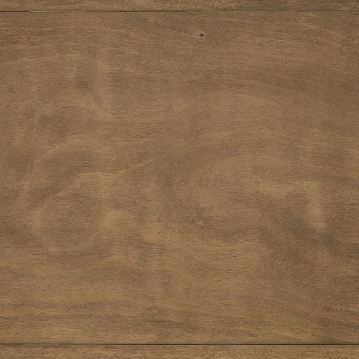 Acme Damica Walnut Round Dining Table - Image 5